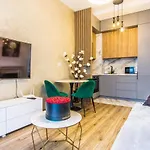 Daire Luxury Bükreş