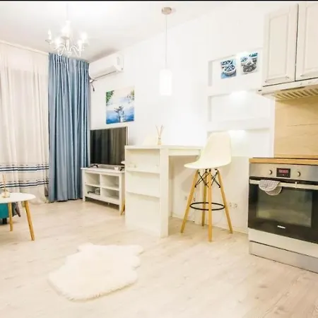 Luxury Apartament *
