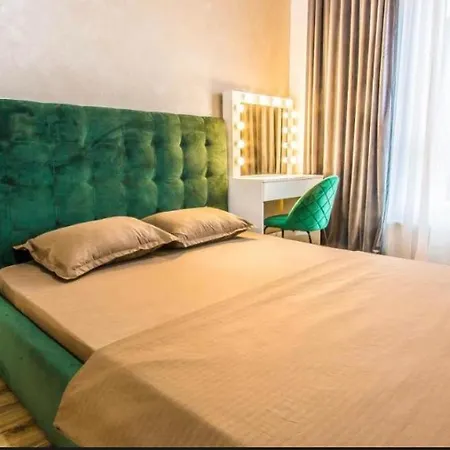 Luxury Bucureşti