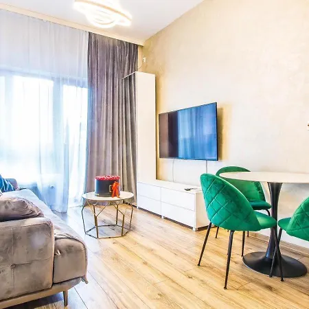 Apartment Luxury *