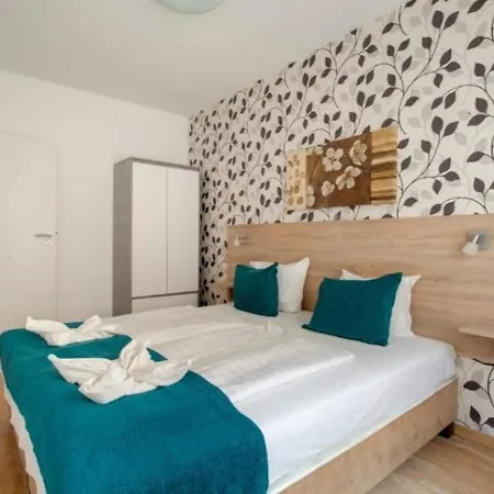Apartamento Luxury Bucarest