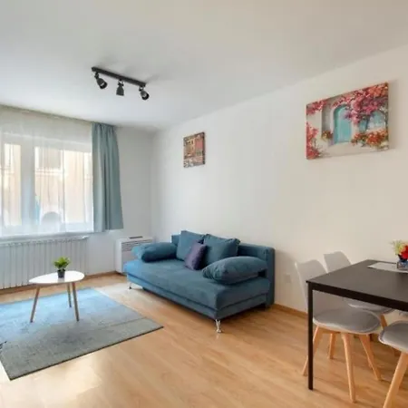 Luxury Appartement