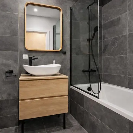 Luxury Bucarest