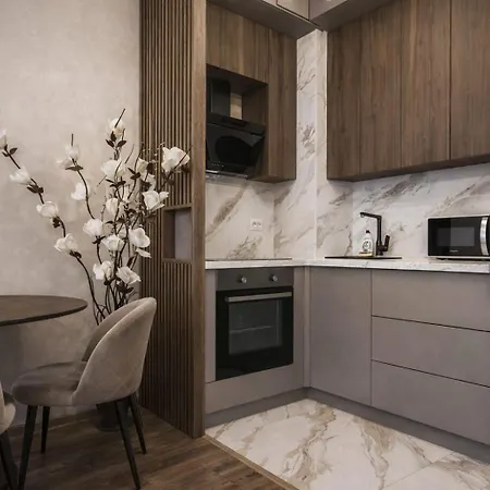 Appartement Luxury Bucarest