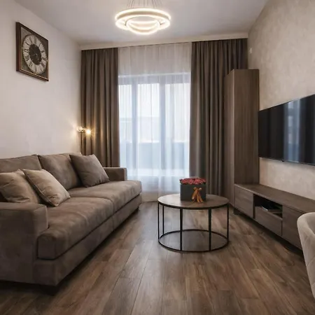Appartement Luxury