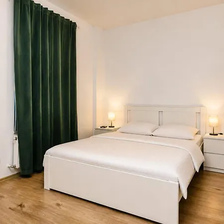 Luxury * Bucharest