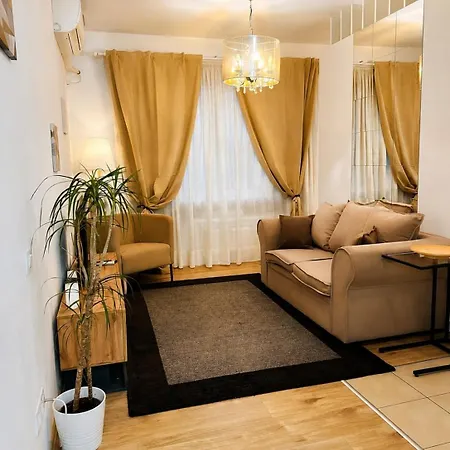 Luxury Apartment *