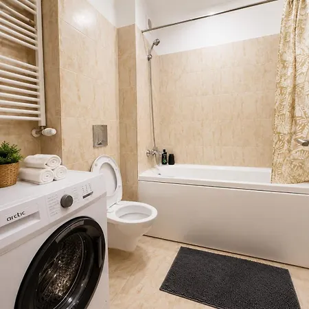 Apartment Luxury *