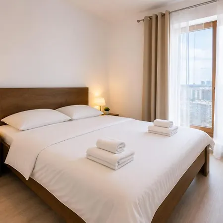 Luxury * Bucharest