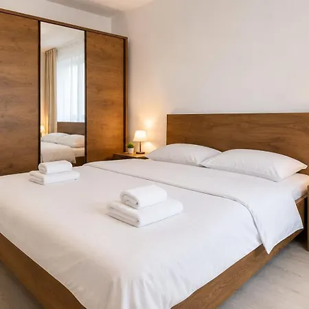 Luxury * Bucharest