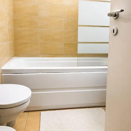 Apartment Luxury Bucharest