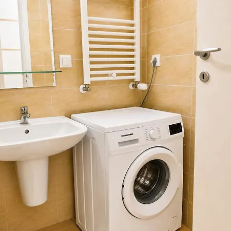 Apartment Luxury Bucharest