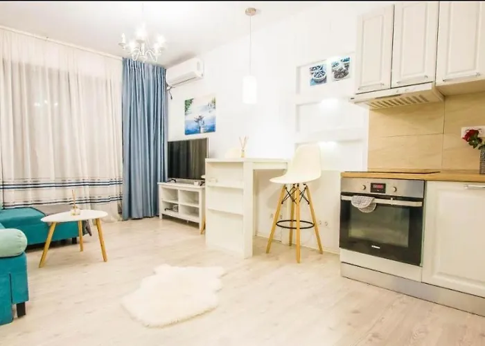 Luxury Apartament *