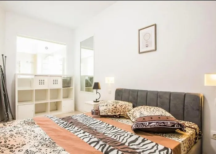 Apartament Luxury *