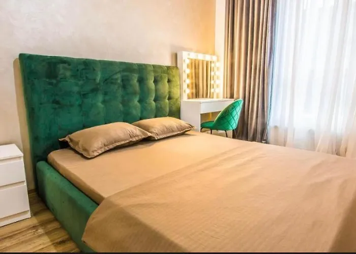 Luxury Bucureşti