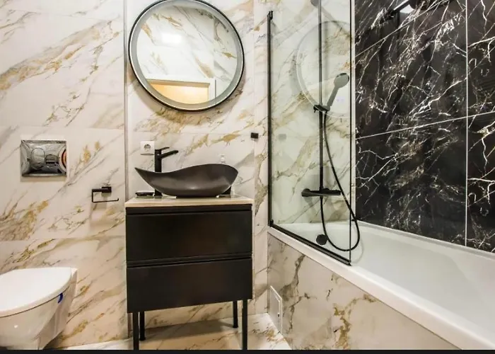 Luxury Bucureşti