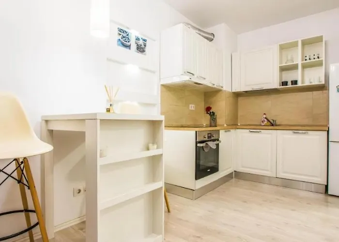 Luxury Apartament