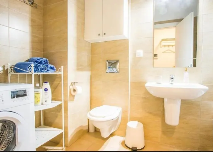 Luxury Apartament *