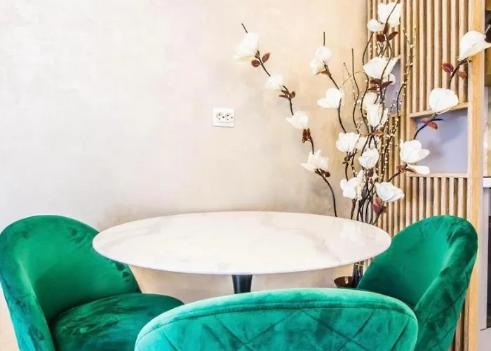 Luxury Apartament