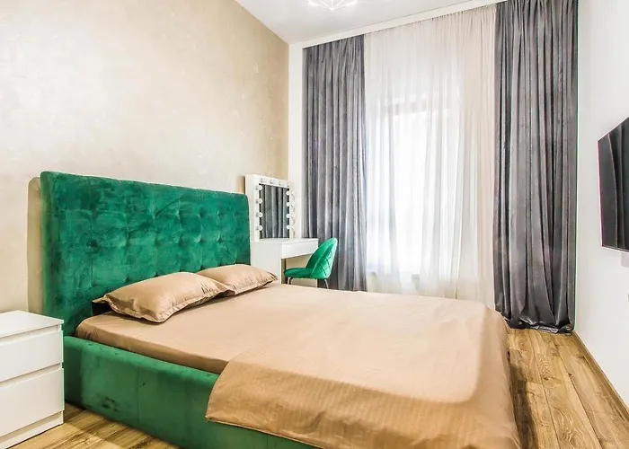 Luxury Apartament