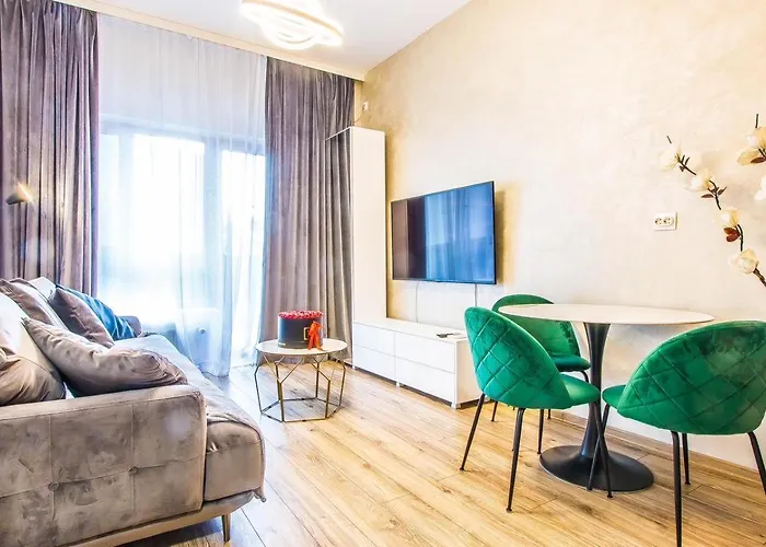 Apartment Luxury *