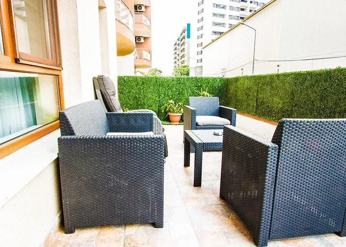 Luxury Bucureşti