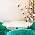 Luxury Apartamento