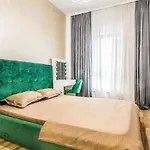 Luxury Apartamento
