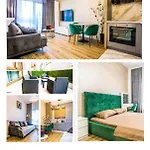 Apartamento Luxury