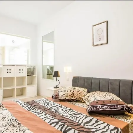 Apartamento Luxury *