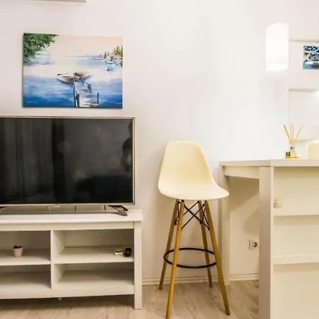 Apartamento Luxury